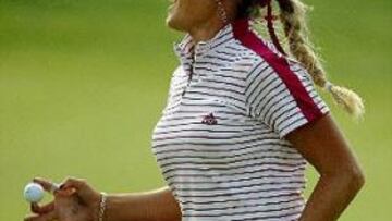 Las mujeres podrán jugar a partir de 2006