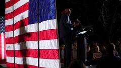 US midterm elections | Herschel Walker, AOC, Dr. Oz... | Summary news 4 November