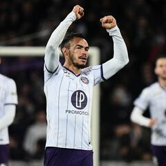 “Yo creo que Suazo, con pocos partidos, marcó más la mente de la gente en Francia que Maripán”