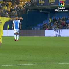 Bacca y el golazo con el que se quiere ganar el Mundial