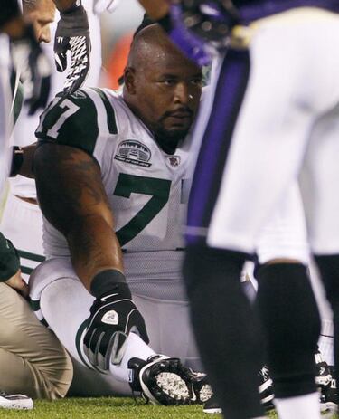 Desde las trincheras de la NFL (última entrega)