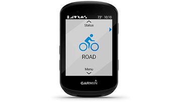 GPS para bicicleta Garmin.