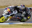 Danny Kent y Jack Miller dominan en Phillip Island