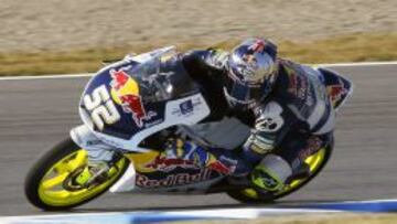 Danny Kent
