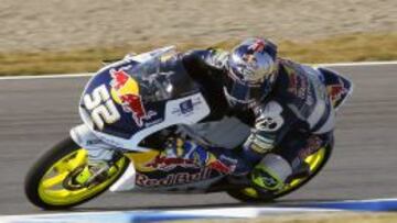 Danny Kent