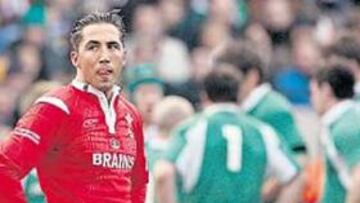 Gavin Henson