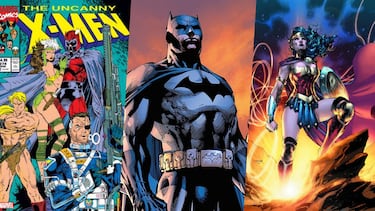 La San Diego Comic-Con de Málaga confirma su primer invitado: una auténtica leyenda de Marvel y DC