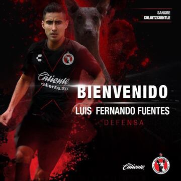 Los 15 fichajes más relevantes del Draft de la Liga MX