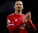 Ibrahimovic: "Los franceses me llaman arrogantes y son como yo, deberían adorarme"