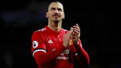 Ibrahimovic: "Los franceses me llamáis arrogantes y sois como yo, deberíais adorarme"