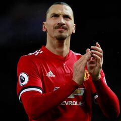 Ibrahimovic: "Los franceses me llamáis arrogantes y sois como yo, deberíais adorarme"