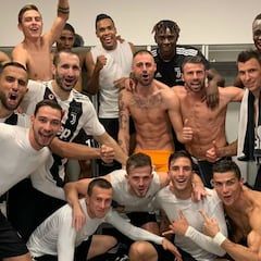 Cristiano conquista San Siro e Higuaín enloquece