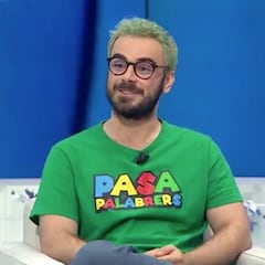 Preocupación por el estado de salud de Pablo Díaz tras suspender un directo