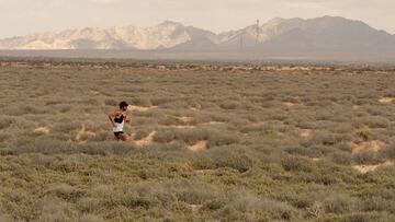 La Gran Carrera del Desierto 2023