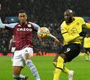 Resumen y goles del Aston Villa vs. Chelsea de la Premier League