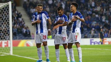 Horarios y TV: c&oacute;mo y d&oacute;nde ver Bayer Leverkusen - Porto