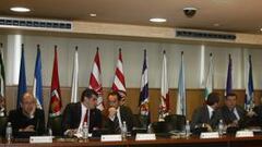 Los clubes ofrecen la Copa por el partido en abierto