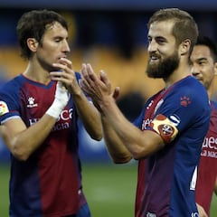 Pulido: "El objetivo será la permanencia"