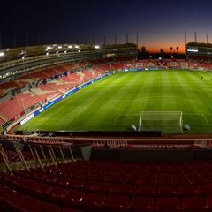Bryan Casas, el quinto jugador más joven en debutar en Liga MX