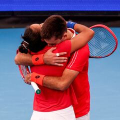 Se confirma la irrupción de un cuarto chileno en el Top 100 del ranking ATP: no ocurría hace 45 años