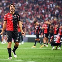 Atlas amarra a defensa hasta 2025