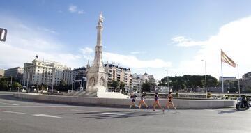 La III edición con más de 2.800 participantes batió el registro de corredoras de la pasada de edición. Este año busca potenciar el deporte femenino y luchar contra la mutilación genital, y rinde homenaje a la ultramaratonista británica Sophie Power