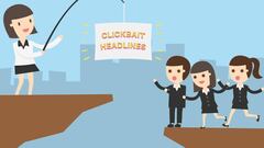 Facebook se actualiza para reducir la cantidad de titulares sensacionalistas