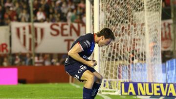Unión logró su primer triunfo de la temporada ante Gimnasia