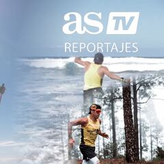 Tocando el cielo con Pau Capell: secretos para asaltar un récord brutal con El Teide como testigo