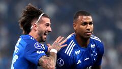 Cruzeiro 2 (5) - 1 (4) Boca Juniors: goles, resumen y resultado