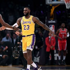 Una barba muy larga y una corona sin dueño: Harden se juega su proyecto ante El Rey