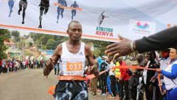 La armada africana dará brillo a la media de la maratón nocturna de Bilbao