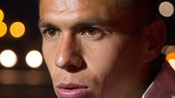 Marcelo Alatorre, jugador de Venados, se dice inocente tras ser arrestado