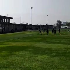 ¿Cuántos aciertos?: así trabaja la definición el plantel de la U