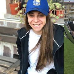 Muere a los 21 años Arianna Varone, joven promesa del fútbol italiano