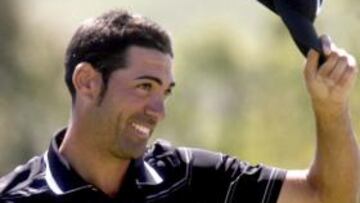 Donald y Kaymer aspiran al número uno en Casares