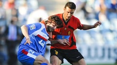 Scaloni jugó 18 meses en el Mallorca y tiene una casa allí