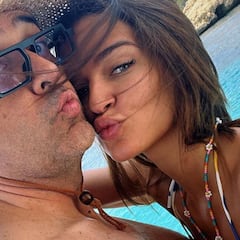 Laura Escanes se sincera sobre su futuro con Risto Mejide: “El tiempo dirá”