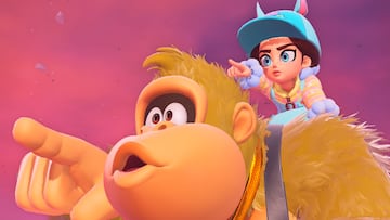 Donkey Kong Bananza Análisis conclusiones nota Nintendo Switch 2