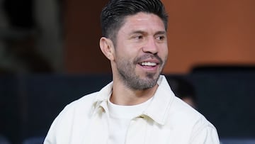 Oribe Peralta, mejor que el ‘Chicharito’ Hernández
