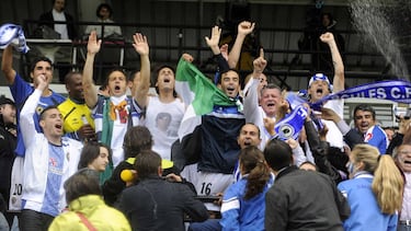 5 clubes históricos de LaLiga con menos valor de mercado que un equipo de la Kings League