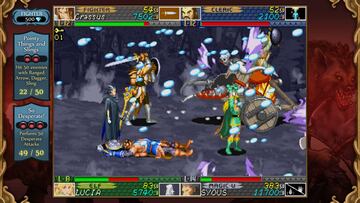 Captura de pantalla - Dungeons & Dragons Collection (360)