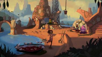 Captura de pantalla - Broken Age: The Complete Adventure (OSX)