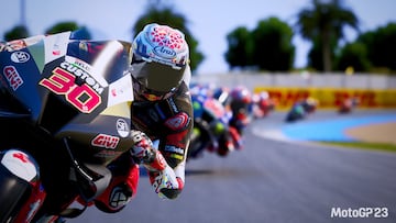 MotoGP 23