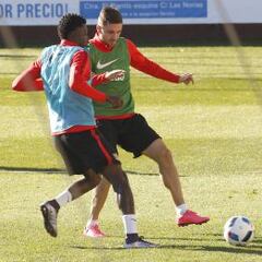 Siqueira, en A Bola: “Dejé las puertas del Benfica abiertas"