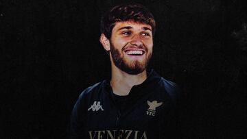 El jugador estadounidense formado en la academia de FC Dallas jugará para el equipo recién ascendido a la Serie A y la MLS confirma una nueva exportación hacia Europa.