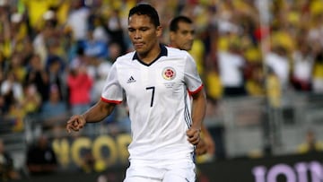 Mundo Deportivo: Bacca está entre los candidatos del Barça