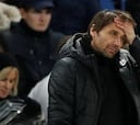 'I'm doing a great job at Chelsea' - Antonio Conte