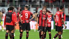 AC Milan vs Newcastle United summary: score, goals, highlights | UEFA Champions League 23/24