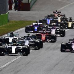 Las notas del GP de Italia: Ocon 8.1, Hamilton 9.5, Ricciardo 9...